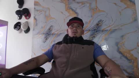 Snapshot of _jordanxxiii chatting on 03/02/26, 07:54 jordan online show from 03/02/26, 07:54