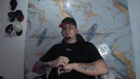 Snapshot of _jordanxxiii chatting on 03/08/26, 05:00 jordan online show from 03/08/26, 05:00