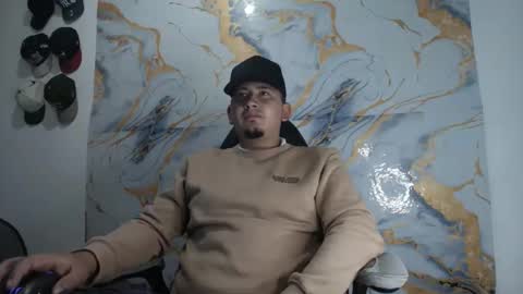 Snapshot of _jordanxxiii chatting on 03/19/26, 07:56 jordan online show from 03/19/26, 07:56