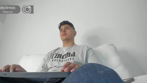 _juanes__ online show from 12/02/24, 01:57