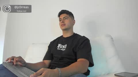 _juanes__ online show from 12/04/24, 03:21