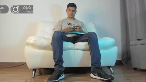 _juanes__ online show from 01/07/25, 07:17