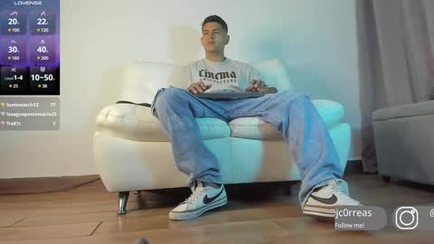 _juanes__ online show from 02/20/25, 12:19