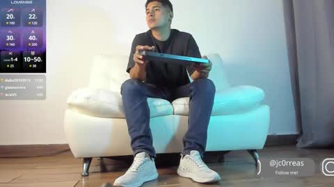 _juanes__ online show from 02/24/25, 09:20