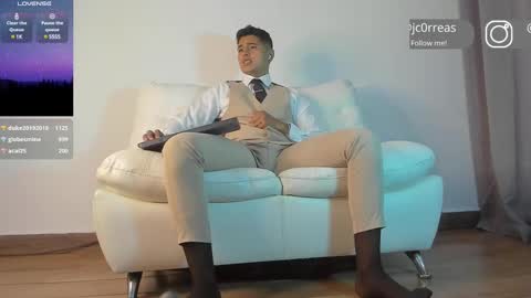 _juanes__ online show from 03/06/25, 02:30