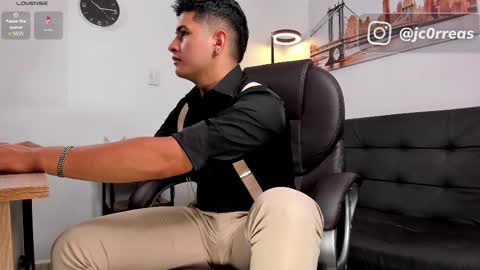 _juanes__ online show from 11/01/25, 10:12