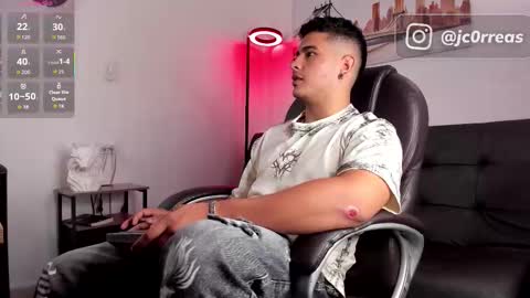 _juanes__ online show from 12/03/25, 11:36