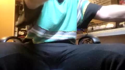 Jonnhy online show from 12/01/24, 08:20