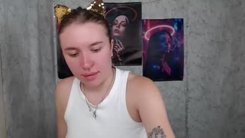 Snapshot of _julianaini_ chatting on 09/15/25, 07:58 Jolia online show from 09/15/25, 07:58