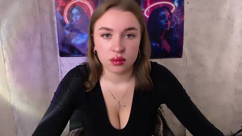 Snapshot of _julianaini_ chatting on 09/29/25, 06:40 Jolia online show from 09/29/25, 06:40