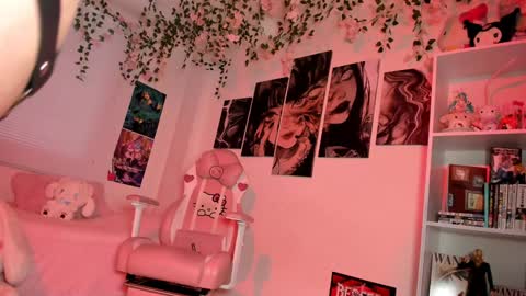 JULIANA online show from 01/31/25, 03:33