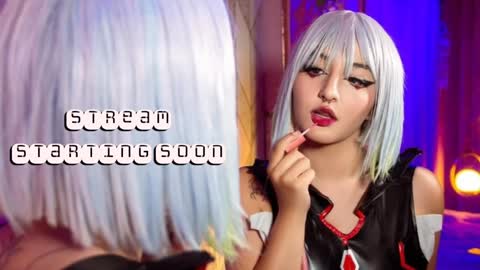 JULIANA online show from 02/03/25, 12:36