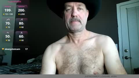 Wyatt online show from 07/28/26, 08:52