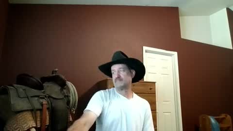 Wyatt online show from 07/31/26, 05:56