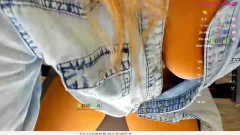 _justcallme_ online show from 06/21/26, 10:29