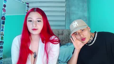 mod online show from 11/22/25, 04:55