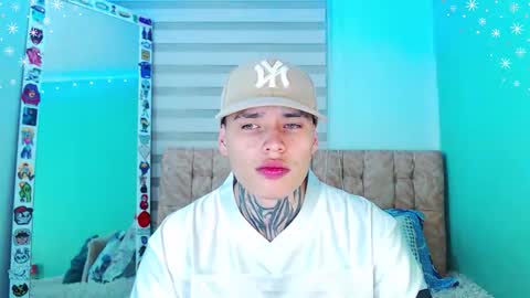 Snapshot of _justinmoon2 chatting on 01/07/26, 03:53 mod online show from 01/07/26, 03:53