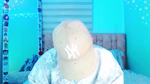 Snapshot of _justinmoon2 chatting on 01/09/26, 06:27 mod online show from 01/09/26, 06:27