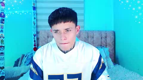 Snapshot of _justinmoon2 chatting on 01/10/26, 04:47 mod online show from 01/10/26, 04:47