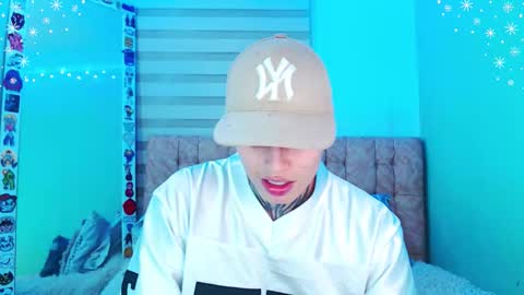 Snapshot of _justinmoon2 chatting on 01/11/26, 05:12 mod online show from 01/11/26, 05:12