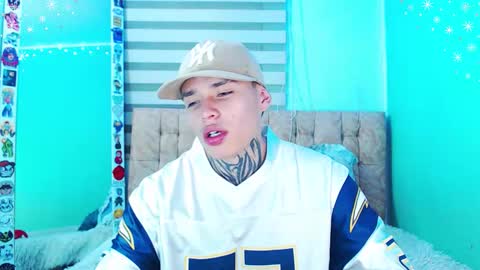 Snapshot of _justinmoon2 chatting on 01/13/26, 05:46 mod online show from 01/13/26, 05:46