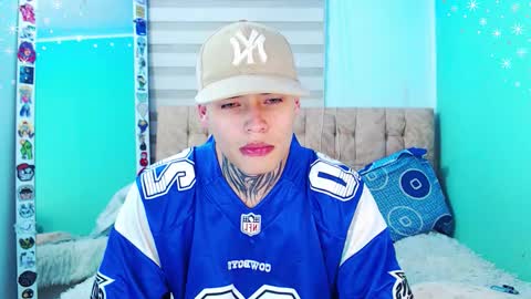 Snapshot of _justinmoon2 chatting on 01/14/26, 04:40 mod online show from 01/14/26, 04:40