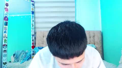 Snapshot of _justinmoon2 chatting on 01/16/26, 05:00 mod online show from 01/16/26, 05:00