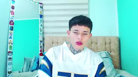 Snapshot of _justinmoon2 chatting on 01/17/26, 05:01 mod online show from 01/17/26, 05:01