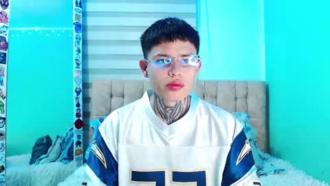 Snapshot of _justinmoon2 chatting on 02/08/26, 01:31 mod online show from 02/08/26, 01:31