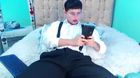 Snapshot of _justinmoon2 chatting on 02/20/26, 05:04 mod online show from 02/20/26, 05:04