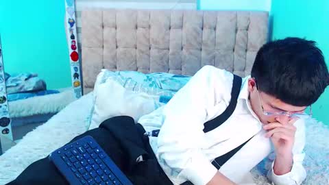 Snapshot of _justinmoon2 chatting on 02/20/26, 06:26 mod online show from 02/20/26, 06:26