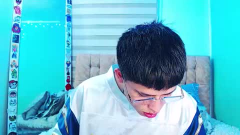 Snapshot of _justinmoon2 chatting on 02/23/26, 04:43 mod online show from 02/23/26, 04:43