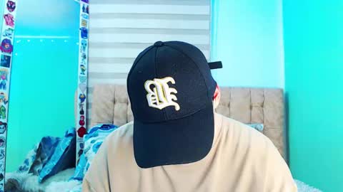 Snapshot of _justinmoon2 chatting on 02/24/26, 04:43 mod online show from 02/24/26, 04:43