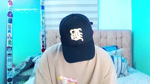 Snapshot of _justinmoon2 chatting on 02/25/26, 05:06 mod online show from 02/25/26, 05:06