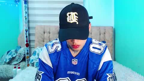 Snapshot of _justinmoon2 chatting on 03/02/26, 02:25 mod online show from 03/02/26, 02:25