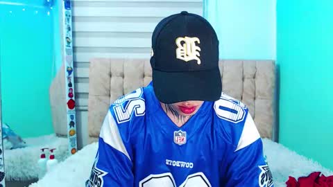 Snapshot of _justinmoon2 chatting on 03/02/26, 05:19 mod online show from 03/02/26, 05:19