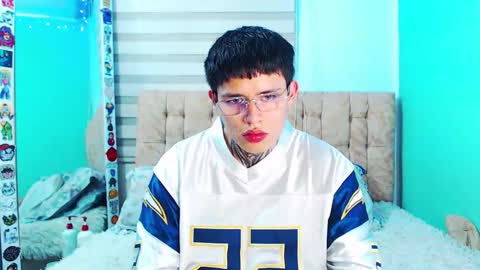 Snapshot of _justinmoon2 chatting on 03/03/26, 05:46 mod online show from 03/03/26, 05:46