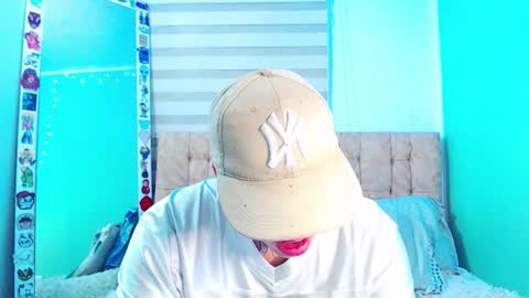 Snapshot of _justinmoon2 chatting on 03/05/26, 05:58 mod online show from 03/05/26, 05:58