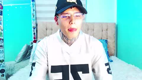 Snapshot of _justinmoon2 chatting on 03/06/26, 06:54 mod online show from 03/06/26, 06:54