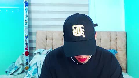 Snapshot of _justinmoon2 chatting on 03/13/26, 06:20 mod online show from 03/13/26, 06:20