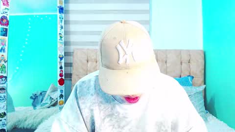 Snapshot of _justinmoon2 chatting on 03/17/26, 05:11 mod online show from 03/17/26, 05:11