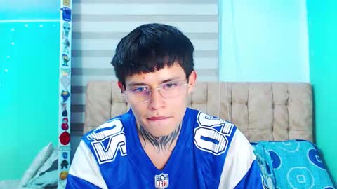 Snapshot of _justinmoon2 chatting on 03/18/26, 04:59 mod online show from 03/18/26, 04:59