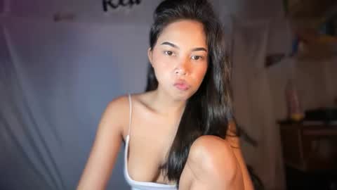 Snapshot of _justrea chatting on 04/24/26, 05:37 call me rea online show from 04/24/26, 05:37