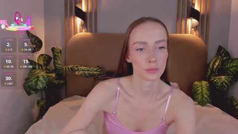 Kira online show from 11/18/25, 07:13