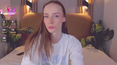 Kira online show from 12/23/25, 07:17