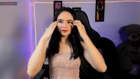 Snapshot of _kairy_ chatting on 03/29/26, 04:45 _kairy_ online show from 03/29/26, 04:45