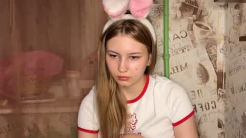  Nanami  new online show from 07/24/26, 08:51