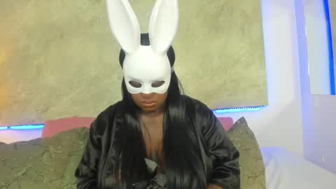 Snapshot of _kanela_anderson chatting on 10/30/25, 02:07 Kanela Anderson online show from 10/30/25, 02:07