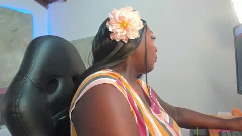Snapshot of _kanela_anderson chatting on 11/03/25, 01:45 Kanela Anderson online show from 11/03/25, 01:45