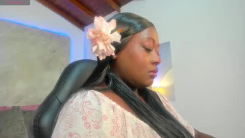 Snapshot of _kanela_anderson chatting on 11/06/25, 03:35 Kanela Anderson online show from 11/06/25, 03:35